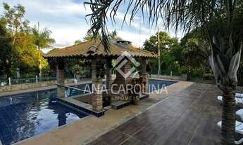 Imagem: Chácara em Condomínio Estância Real