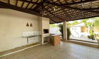 Imagem 3: Casa para locação com piscina na quadra 105 Norte, Plano Diretor Norte, Palmas, TO