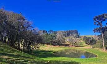 Imagem 2: Terreno Arcoverde Carlos Barbosa