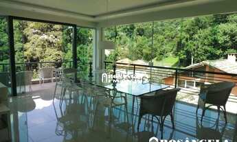 Imagem 3: Casa à venda, 517 m² por R$ 2.990.000,00 - Barra do Imbuí - Teresópolis/RJ