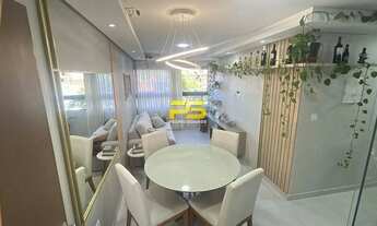 Imagem 5: Vende-se apartamento mobiliado nos Bancários