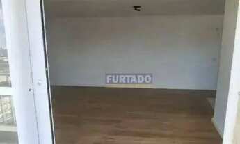 Imagem 5: Apartamento com 2 dormitórios para alugar, 55 m² - Jardim - Santo André/SP