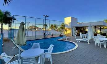 Imagem 4: Residencial Villagio Atlântico - Sobrado com 151m2 - 3 quartos em Jardim Atlântico - Goiân