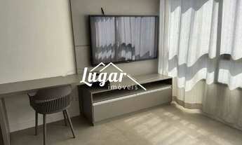 Imagem 6: Apartamento para aluguel, 1 quarto, 1 vaga, Fragata - Marília/SP