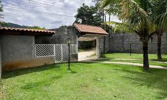 Imagem 2: Casa á venda com terreno plano em Terra Preta - Mairiporã/SP