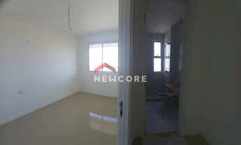 Imagem 3: Apartamento em Rua Caetano Ximenes Aragão - Engenheiro Luciano Cavalcante - Fortaleza/CE