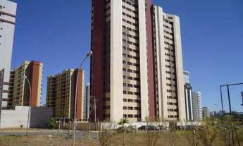 Imagem: R17s-2qts 1suite 55m2 Le Monde-mobiliado