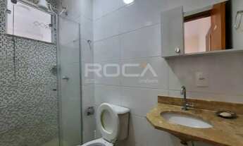 Imagem 6: Apartamento de 2 dormitórios no Jardim Bandeirantes, São Carlos - Oportunidade única!