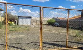 Imagem 2: Terreno a Venda em Paulinia