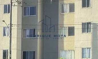 Imagem: Apartamento Cond. Ouro Negro