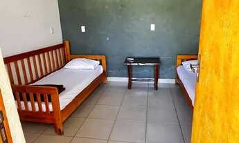 Imagem 3: Casa Arcanjo Miguel