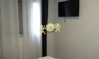 Imagem 5: Rarus Flats - Flat para alugar na Vila Mariana - Edifício Royal Ibirapuera