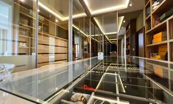 Imagem 6: Sobrado à venda, 575 m² por R$ 5.500.000,00 - Condomínio do Lago - Goiânia/GO