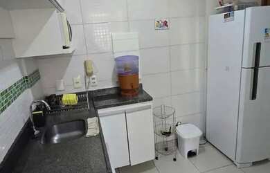 Imagem 6: Apartamento de 3 quartos com 1 suíte e 2 vagas