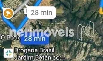 Imagem: Imóvel para venda possui 1810 metros quadrados