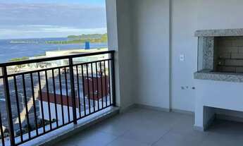 Imagem 4: Apartamento Alto Padrão com 2 suítes + 2 demi e 2 vagas de garagem no Centro de Itajaí