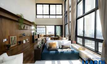 Imagem 6: COBERTURA - VILA OLÍMPIA - SP