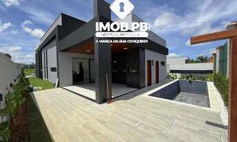 Imagem 3: Imóvel para venda tem 420 metros quadrados com 3 quartos em Odilândia - Santa Rita - PB