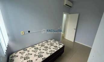 Imagem 7: Alugo apartamento totalmente mobiliado, com acabamento de alto padrão na Ponta Negra-Manau