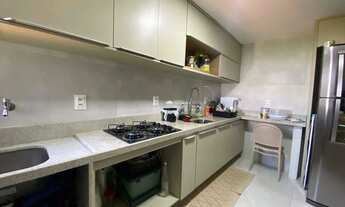 Imagem 6: APARTAMENTO À VENDA, PORTEIRA FECHADA, MIAMI RESIDENCE JÓQUEI