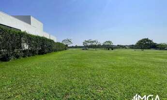 Imagem 2: Terreno à venda, 910 m² Condomínio Village Iguassu Golf Residence - Foz do Iguaçu/PR