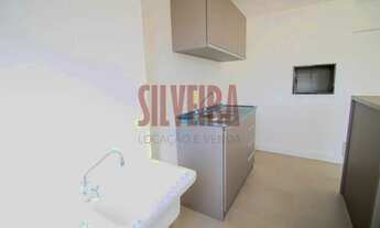 Imagem 5: Apartamento 2 dormitórios Life Park