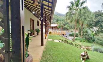 Imagem 2: Casa em condomínio fechado, 4 quartos à venda, 384 m² - Canto das Águas - Rio Acima/MG