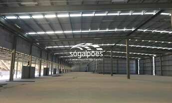 Imagem 16: Galpão para aluguel, Amazonas - BETIM/MG