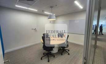 Imagem 6: Aluguel Edificio Ventura Corporate Towers