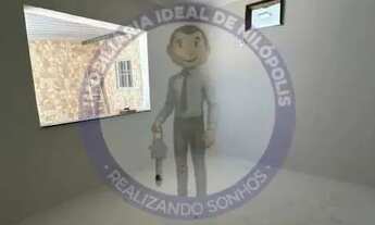 Imagem 7: Casa centro Nilópolis