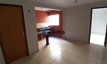 Imagem 4: Oportunidade de locação de apartamento de 01 quarto no Jardim Ámerica R$ 1.100,00/mês