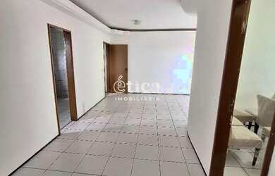 Imagem 5: Apartamento no Cohafuma com 96m² e 3 quartos sendo 1 suíte