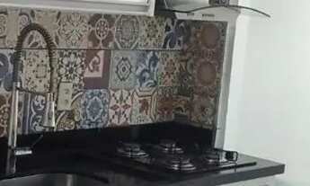 Imagem 4: RR9259D Apartamento 51m² CONDOMÍNIO INSPIRE (FLORES) OPORTUNIDADE - 2 Dorms 1 Vaga - Barue