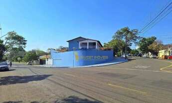 Imagem 16: Casa com piscina para alugar no Champagnat