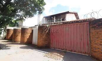 Imagem: Casa para Alugar na Região Leste de Londrina