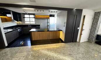 Imagem 5: Cobertura, 4 quartos, 2 suites, 3 vagas