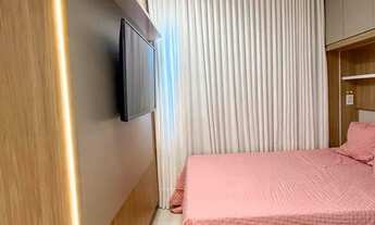 Imagem 6: Apartamento Vida Mar 50m²