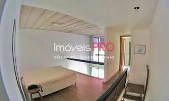 Imagem 7: Lindo duplex em Moema Indios!