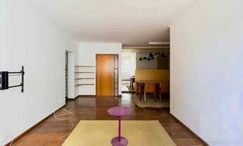 Imagem 4: Apartamento com 3 Dormitórios 2 Vagas em Higienópolis