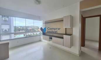 Imagem 2: Apartamento 2 quartos 57m² , 1 vaga privativa, condomínio infra, Cristal PoA/RS