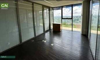 Imagem 13: Andar para aluguel, 5 vagas, Santa Lúcia - Belo Horizonte/MG