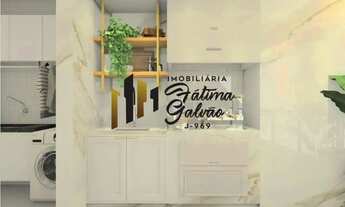 Imagem: Vendo Apto Alto Padrão / Umarizal