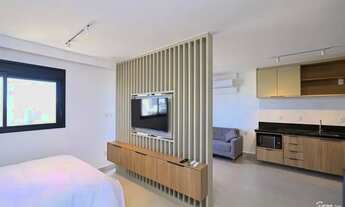 Imagem 7: Apartamento de 1 suíte no Setor Bueno - Goiânia - GO