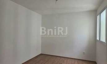 Imagem 5: Apartamento com 2 Quartos 1 vaga de garagem