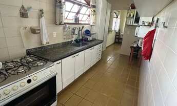 Imagem 4: Casa em Setiba com Vista Panorâmica - 4 Quartos, 1 Suíte, 2 Salas, 3 Banheiros, 3 Vagas, 4