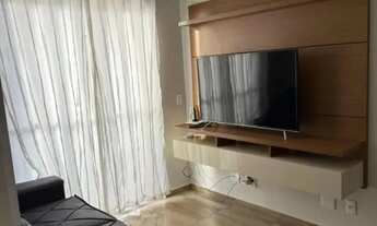 Imagem 5: Apartamento Mobiliado para Locação no Condomínio Villágio Jaguari em Bragança Paulista SP