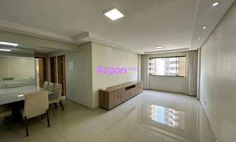 Imagem: Apartamento à venda no Setor Oeste