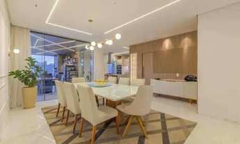 Imagem 3: Mansão de Luxo no Alphaville Eusébio - 4 Suites, Porteira Fechada