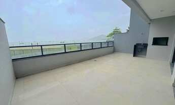 Imagem 5: Apartamento Duplex com 3 dormitórios para alugar, 159 m² por R$ 15.150,00/mês - Santo Antô