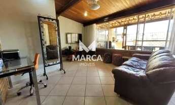 Imagem 5: Cobertura à venda, 5 quartos, 2 suítes, 2 vagas, Cidade Nova - Belo Horizonte/MG